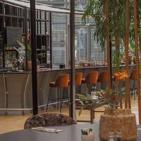 Der Valk Paris Cdg Airport Roissy-en-France