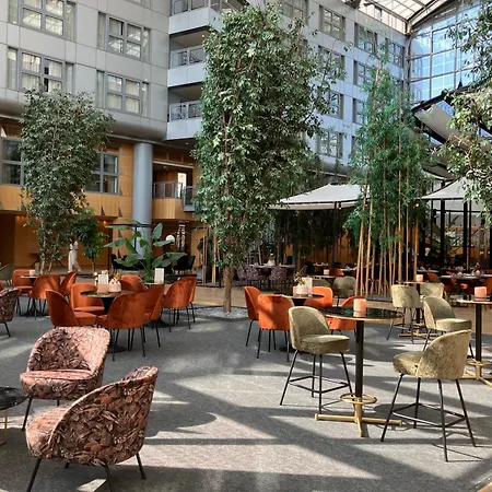 Der Valk Paris Cdg Airport Hotel Roissy-en-France