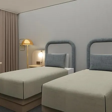 Der Valk Paris Cdg Airport Roissy-en-France