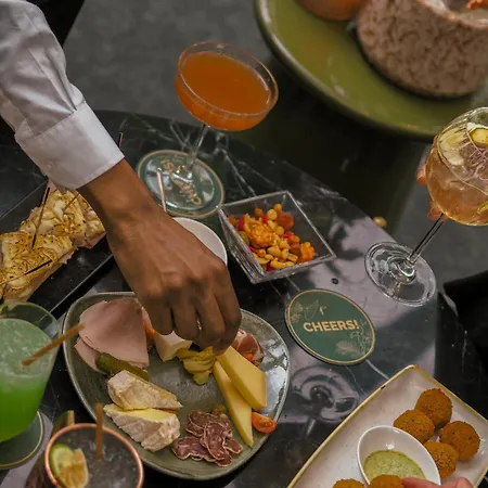 Der Valk Paris Cdg Airport 4* Roissy-en-France