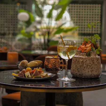 Hotel Der Valk Paris Cdg Airport Roissy-en-France