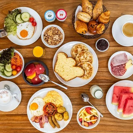 Der Valk Paris Cdg Airport Hotel 4*