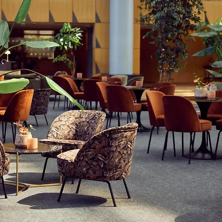 Der Valk Paris Cdg Airport Hotel