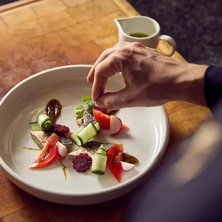 Der Valk Paris Cdg Airport Hotel