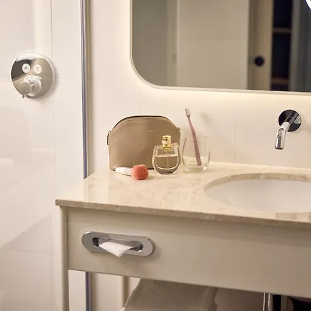 Der Valk Paris Cdg Airport 4* Roissy-en-France