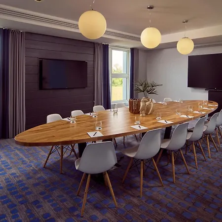 Der Valk Paris Cdg Airport Hotel