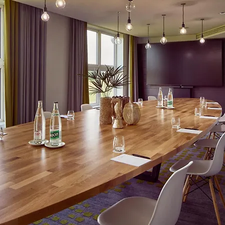 Der Valk Paris Cdg Airport 4*