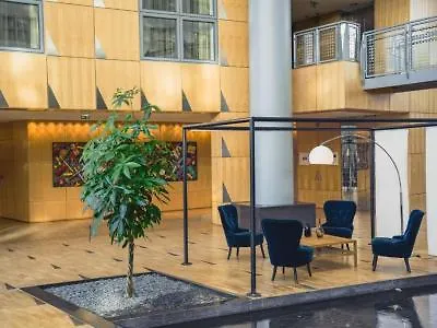 Der Valk Paris Cdg Airport 4* Roissy-en-France