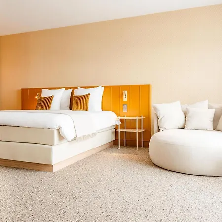 Der Valk Paris Cdg Airport Hotel 4*
