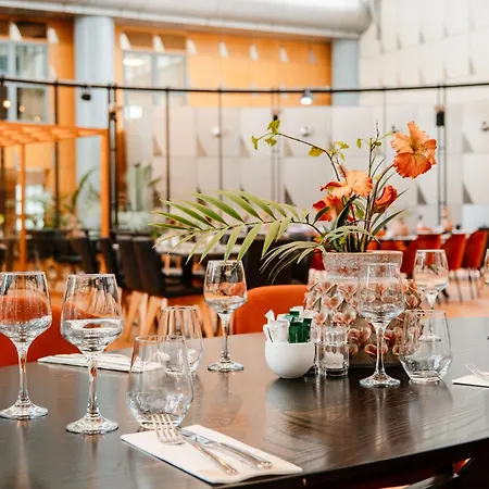 Hotel Der Valk Paris Cdg Airport