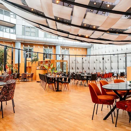 Der Valk Paris Cdg Airport 4* Roissy-en-France