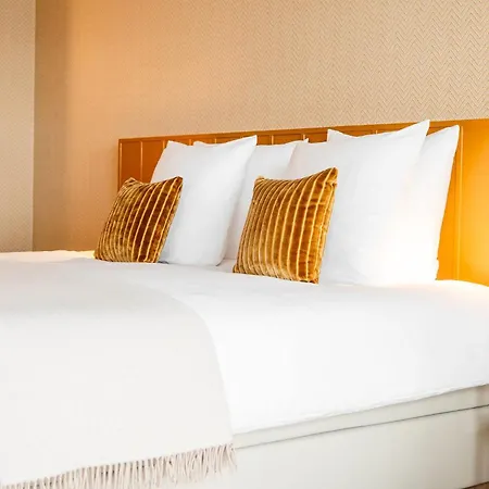 Hotel Der Valk Paris Cdg Airport Roissy-en-France