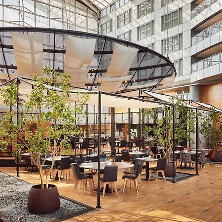 Der Valk Paris Cdg Airport Ξενοδοχείο 4*