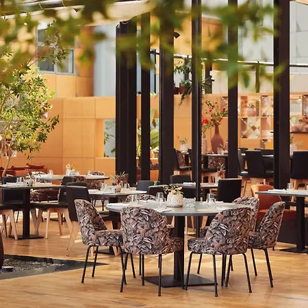 Der Valk Paris Cdg Airport 4* Roissy-en-France