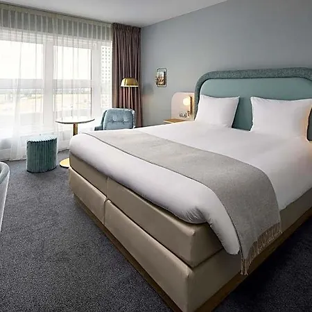 Der Valk Paris Cdg Airport Hotel 4*