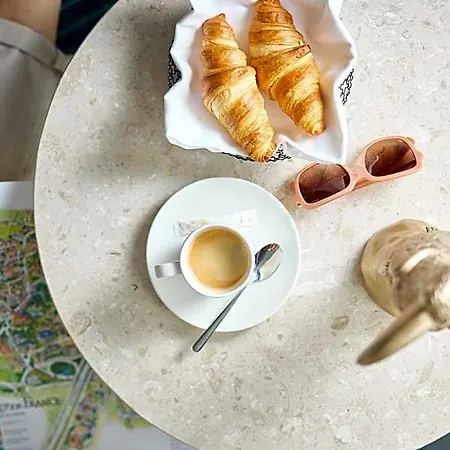 Der Valk Paris Cdg Airport Hotel