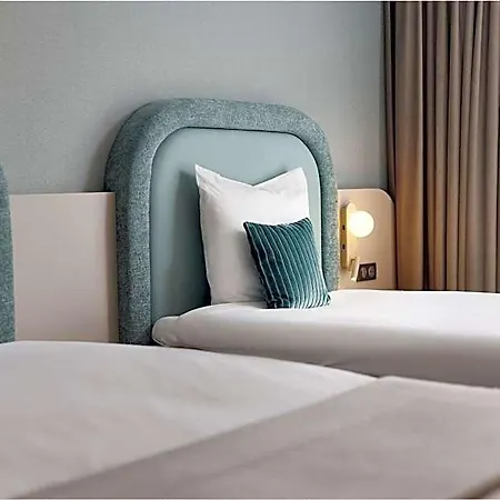 Der Valk Paris Cdg Airport 4* Roissy-en-France