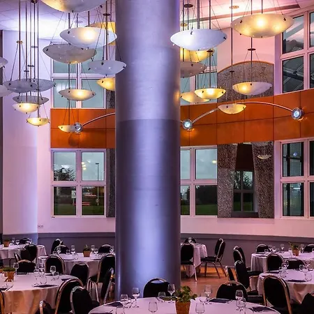 Der Valk Paris Cdg Airport 4*