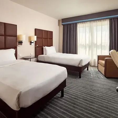 Hotel Der Valk Paris Cdg Airport