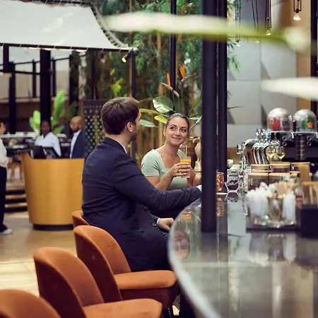 Hotel Der Valk Paris Cdg Airport Roissy-en-France