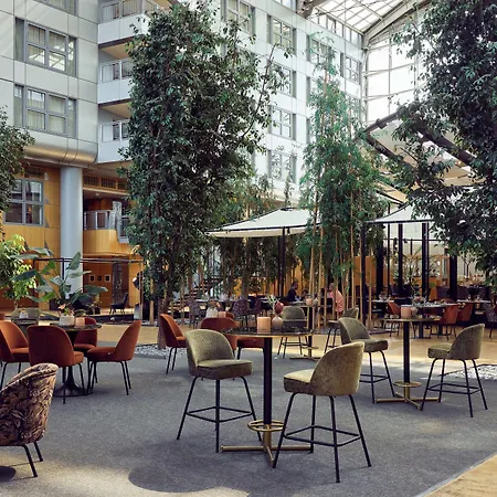 Der Valk Paris Cdg Airport 4* Roissy-en-France