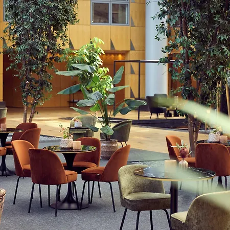 Der Valk Paris Cdg Airport Hotel 4*