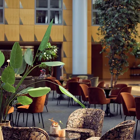 Der Valk Paris Cdg Airport Hotel Roissy-en-France