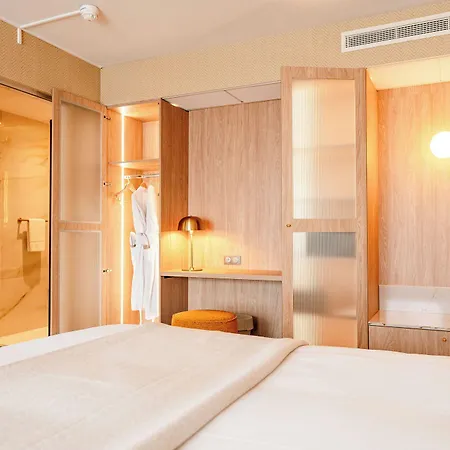 Der Valk Paris Cdg Airport Roissy-en-France