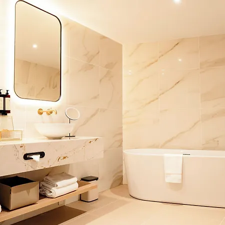 Der Valk Paris Cdg Airport 4* Roissy-en-France