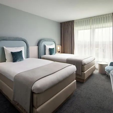 Der Valk Paris Cdg Airport 4*