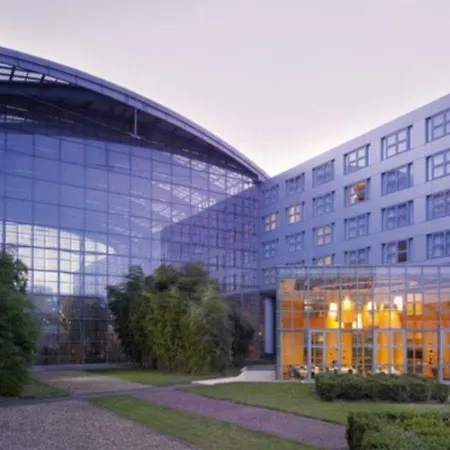 Der Valk Paris Cdg Airport 4*