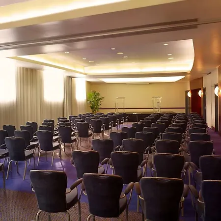 Der Valk Paris Cdg Airport Hotel