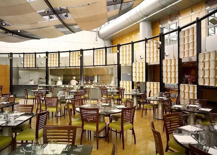 Der Valk Paris Cdg Airport Ξενοδοχείο