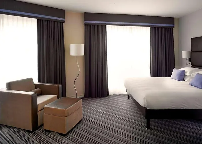 Ξενοδοχείο Der Valk Paris Cdg Airport