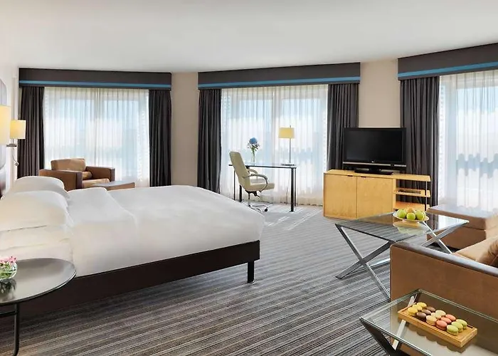 Der Valk Paris Cdg Airport