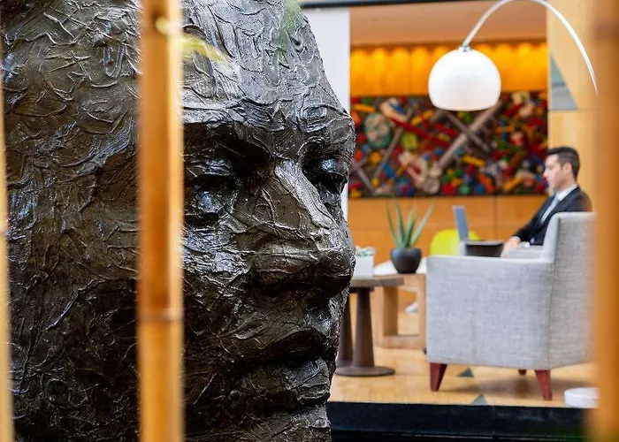 Ξενοδοχείο Der Valk Paris Cdg Airport 4*