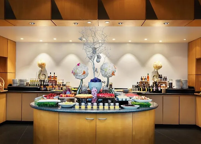 Der Valk Paris Cdg Airport 4*