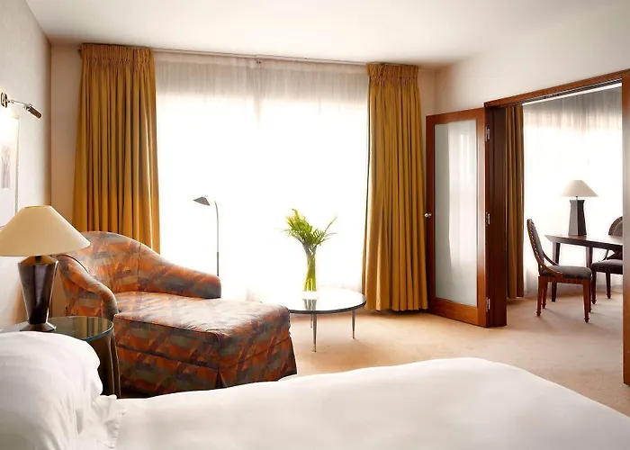 Der Valk Paris Cdg Airport Ξενοδοχείο