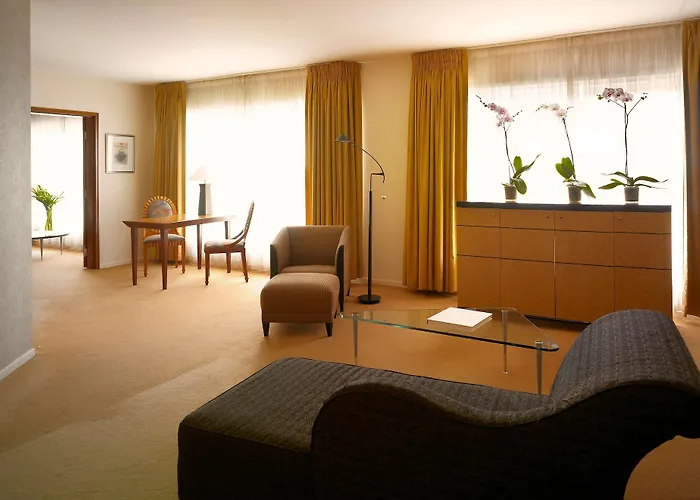 Der Valk Paris Cdg Airport Ξενοδοχείο