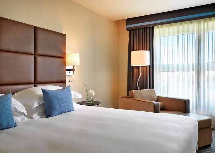 Der Valk Paris Cdg Airport 4* Ρουασί-αν-Φρανς