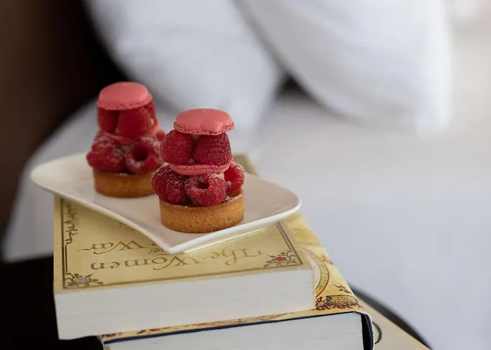 Der Valk Paris Cdg Airport 4* Ρουασί-αν-Φρανς