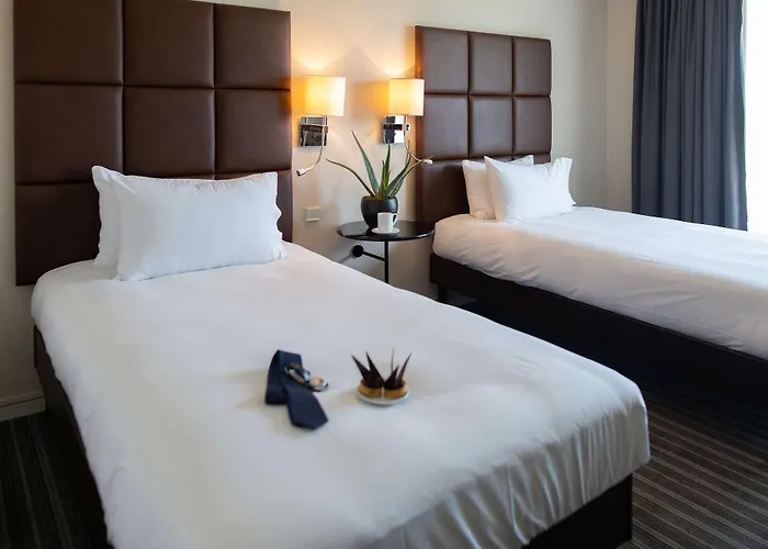 Der Valk Paris Cdg Airport 4*