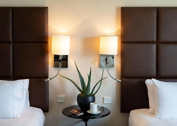 Der Valk Paris Cdg Airport Ρουασί-αν-Φρανς