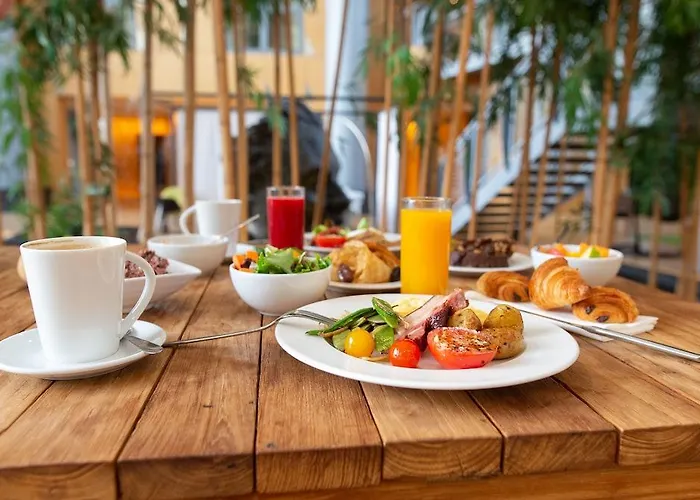 Ξενοδοχείο Der Valk Paris Cdg Airport Ρουασί-αν-Φρανς