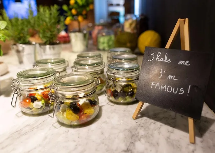 Ξενοδοχείο Der Valk Paris Cdg Airport Ρουασί-αν-Φρανς