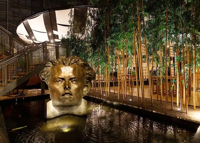 Der Valk Paris Cdg Airport Ξενοδοχείο 4*