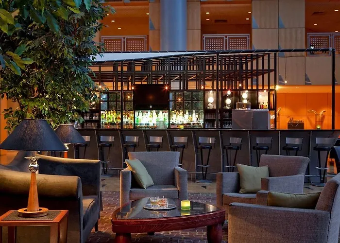 Der Valk Paris Cdg Airport Ρουασί-αν-Φρανς