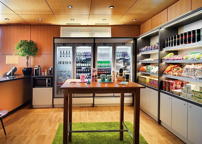 Der Valk Paris Cdg Airport