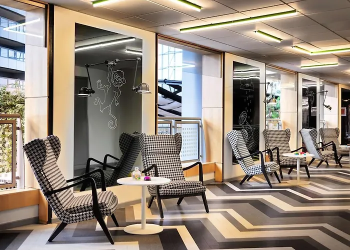 Ξενοδοχείο Der Valk Paris Cdg Airport 4*