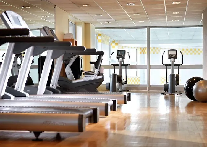 Der Valk Paris Cdg Airport Ξενοδοχείο